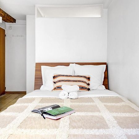 Ile Saint-Louis & Notre Dame - Cityapartmentstay Paris Eksteriør billede