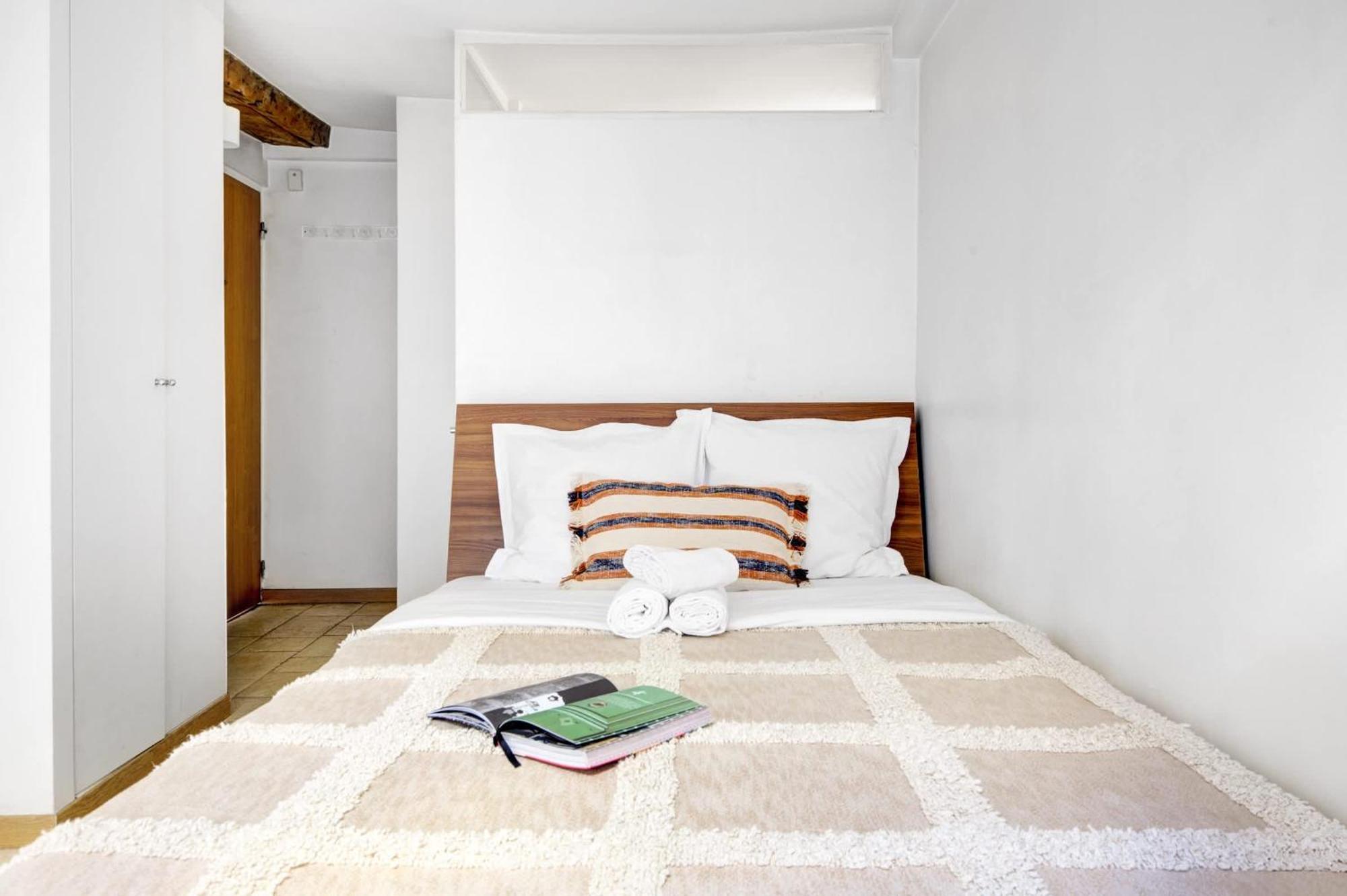 Ile Saint-Louis & Notre Dame - Cityapartmentstay Paris Eksteriør billede