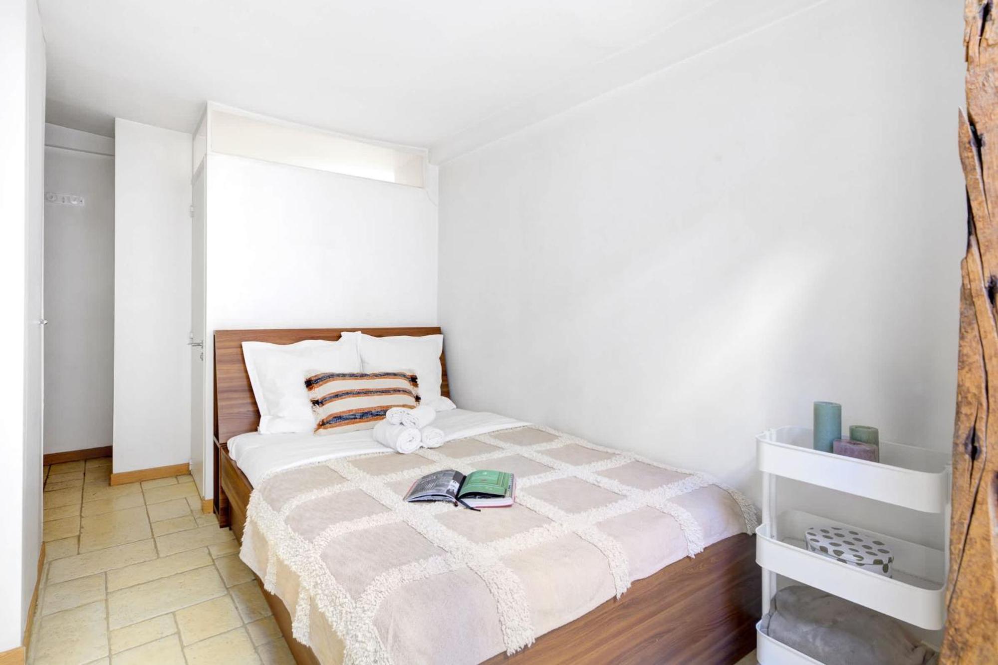 Ile Saint-Louis & Notre Dame - Cityapartmentstay Paris Eksteriør billede